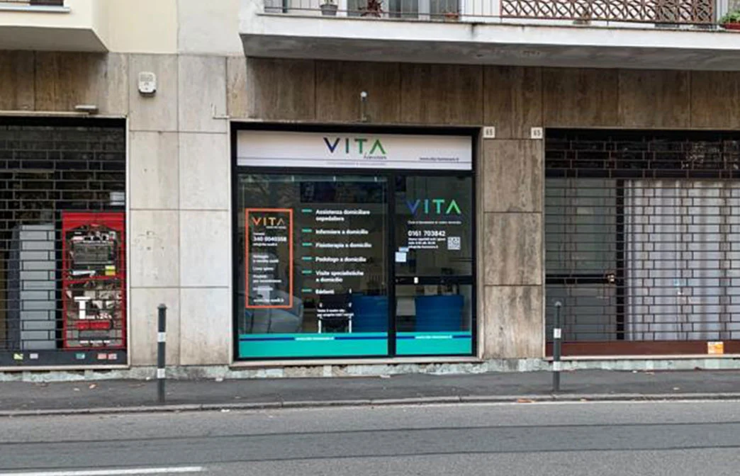 EGIDA SOCIETA' COOPERATIVA