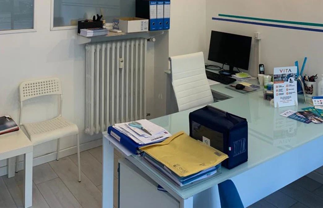 EGIDA SOCIETA' COOPERATIVA