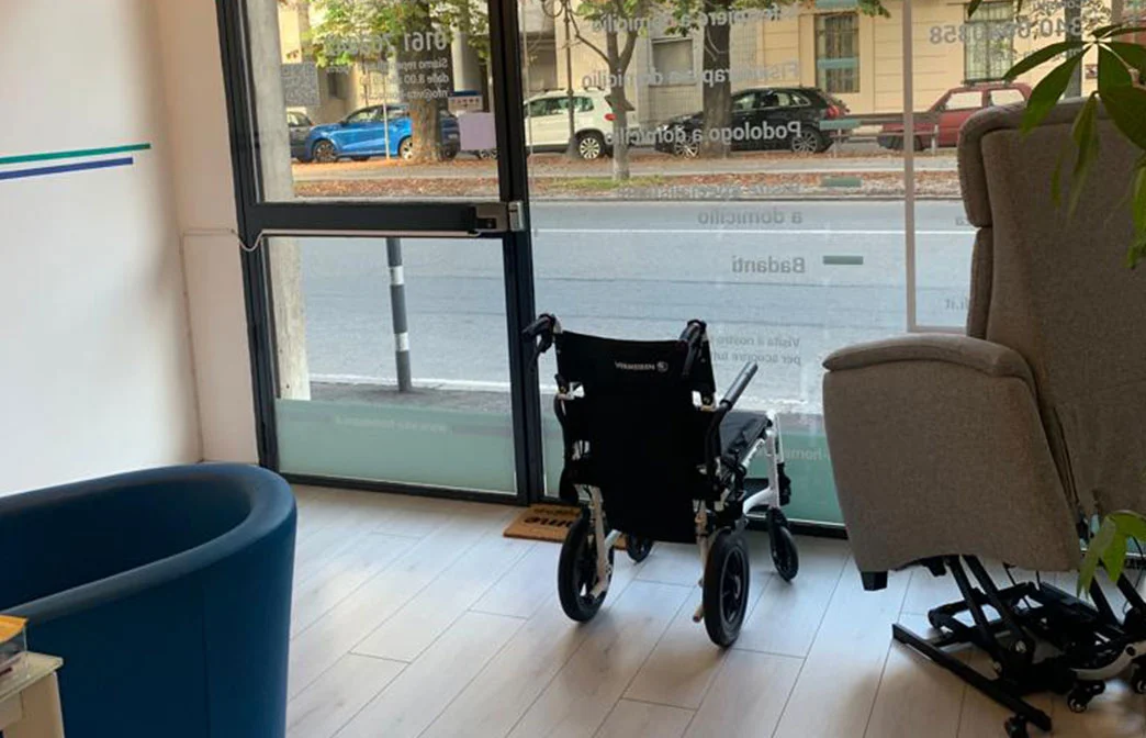 EGIDA SOCIETA' COOPERATIVA