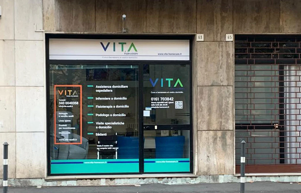 EGIDA SOCIETA' COOPERATIVA