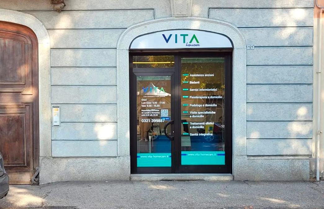 EGIDA SOCIETA' COOPERATIVA