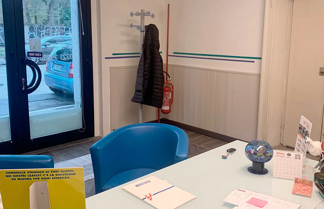 EGIDA SOCIETA' COOPERATIVA