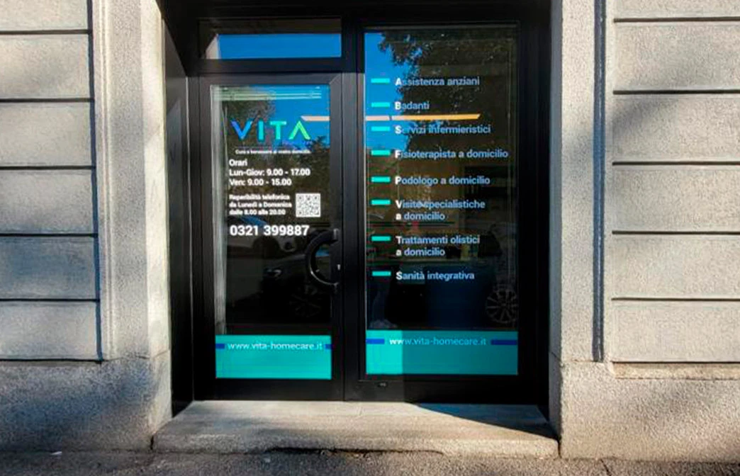 EGIDA SOCIETA' COOPERATIVA