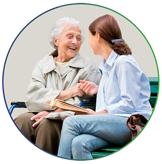 Un aiuto concreto e tempestivo