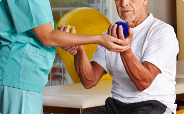 Terapista occupazionale